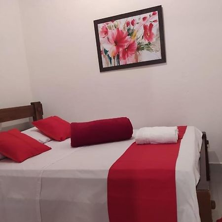 Pousada Aquarela Pirenopolis Ngoại thất bức ảnh